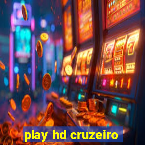 play hd cruzeiro